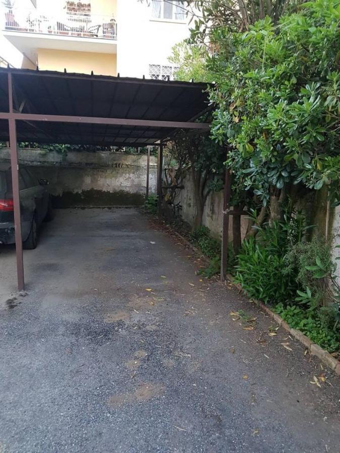 Gianicolo House Roma Exterior foto